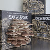 Italian Oyster Mushroom Grow Kit - 2 Pack